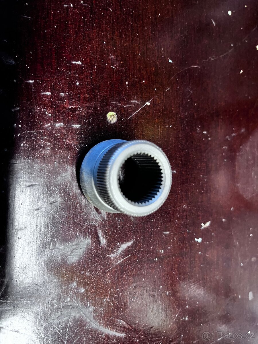 Tříramenný volant vw T4 - 3