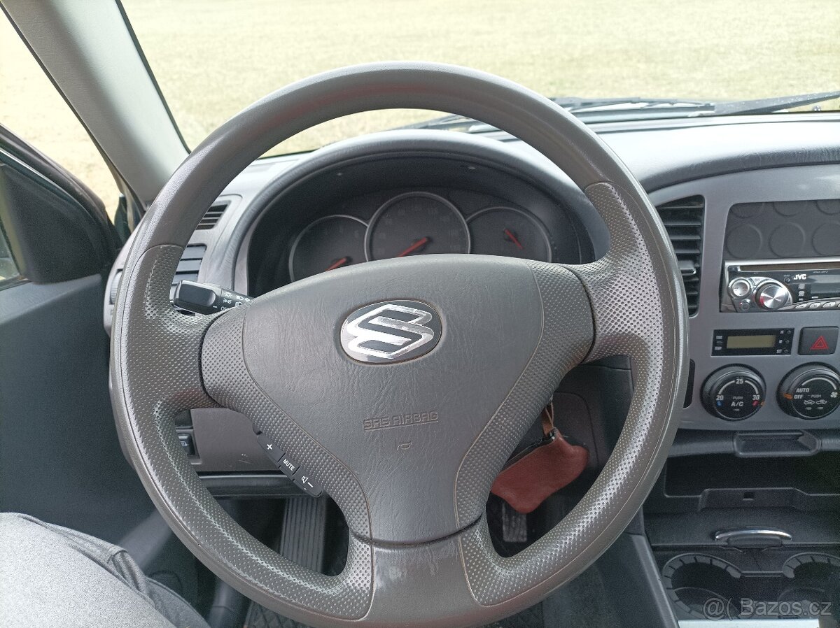 Suzuki Grand Vitara 2.0 td 4x4 ✅✅✅ - 3