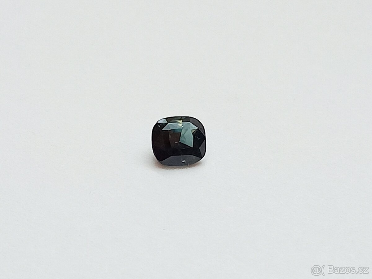 Safír-0,82 ct. - 3