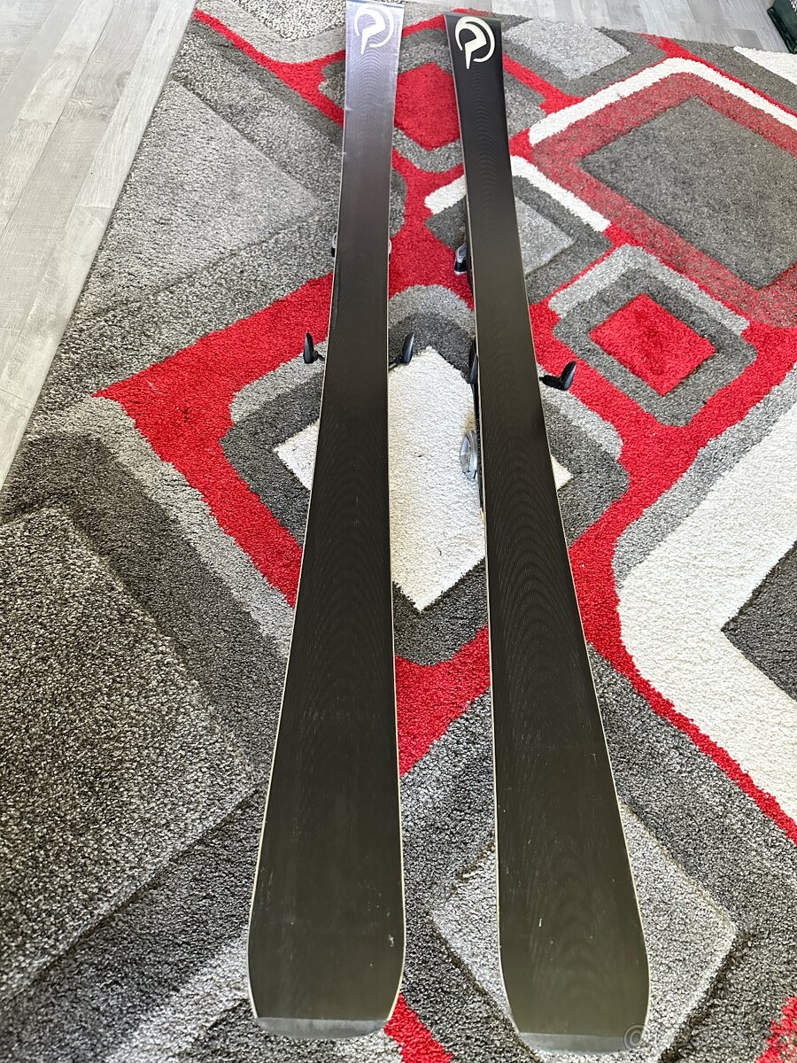 Lyže volant gold 170cm - 3