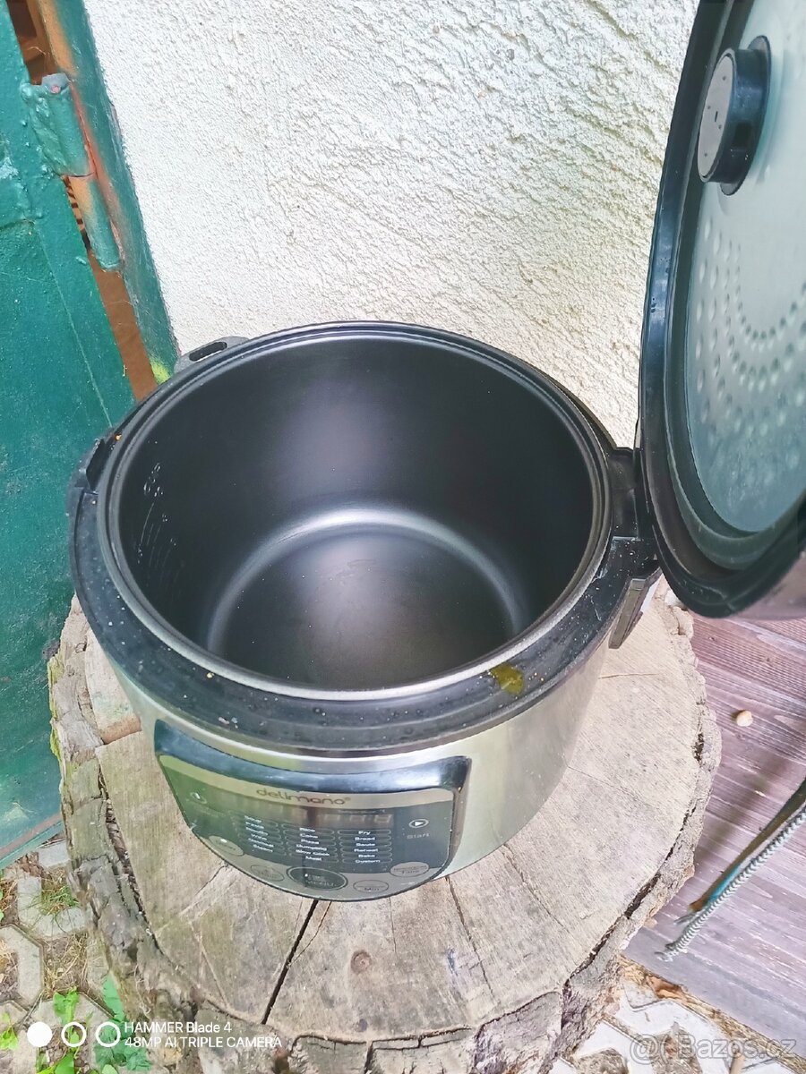 Varný hrnec - 3