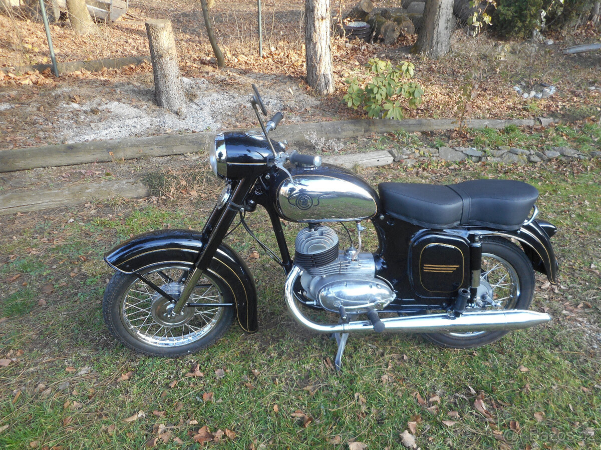 čz 125/453 - 3