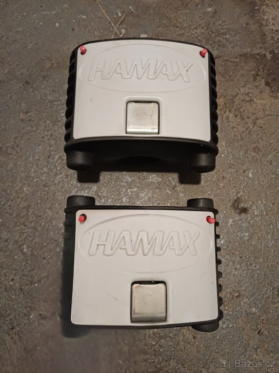 Hamax Smiley - 3