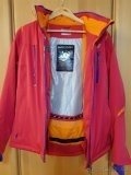 Lyžařská bunda zn. 4F, vel. 40 - 3
