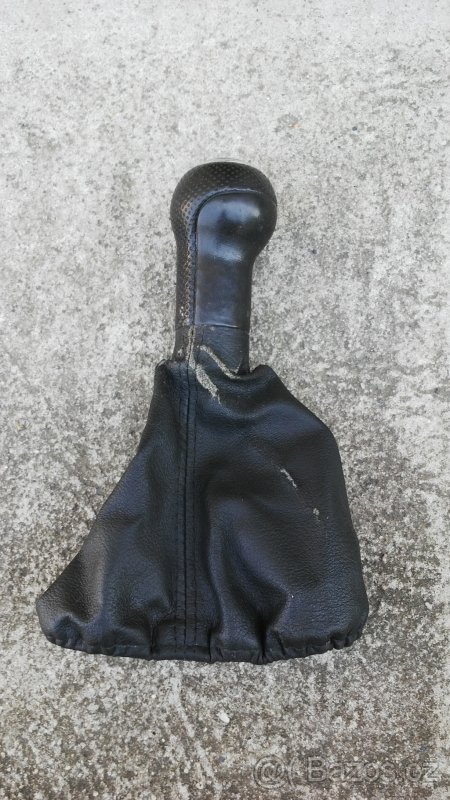 Prodám drobné díly - VW Golf 4 - 3