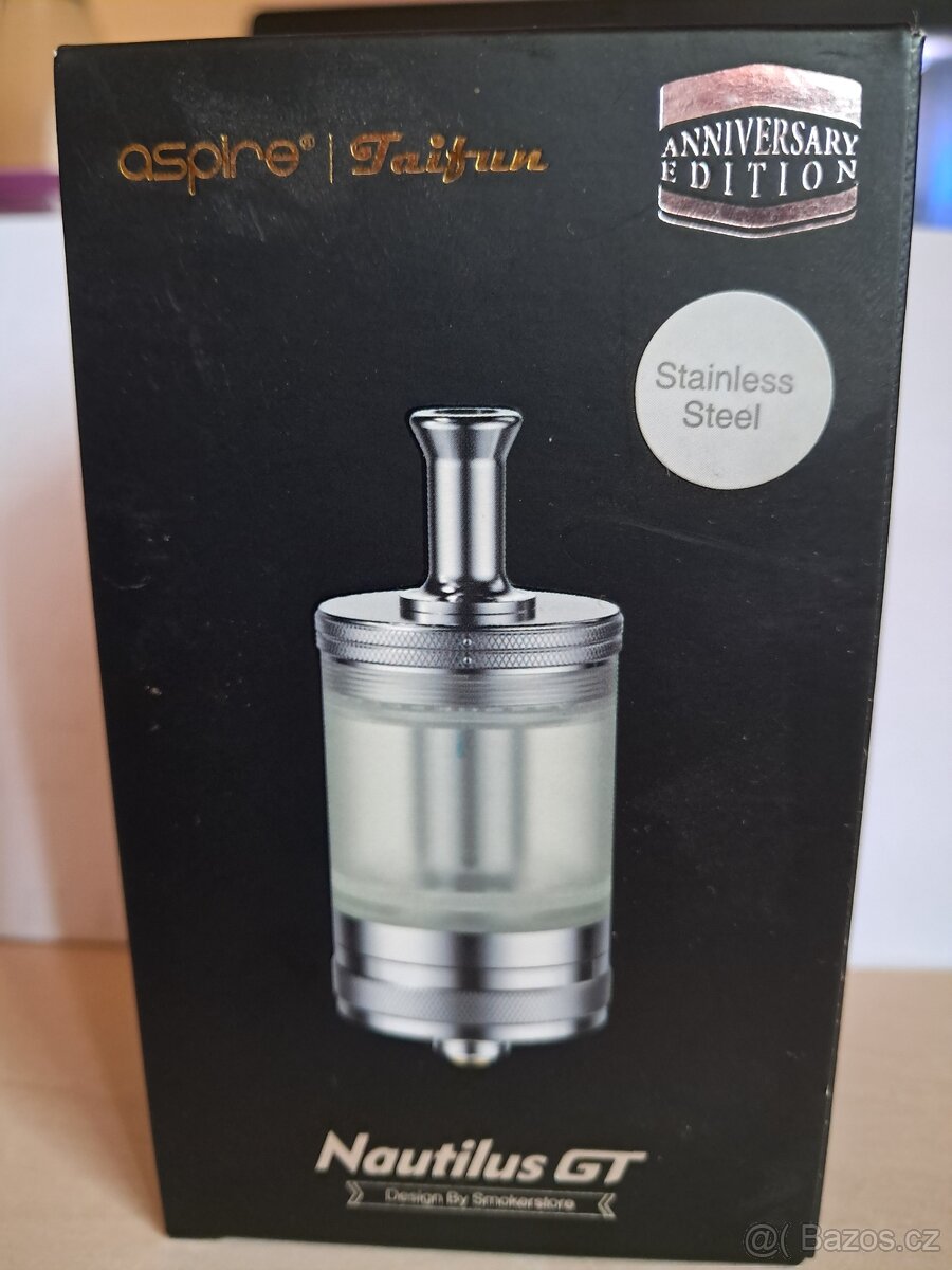 Atomizer pro e.cigarety - 3