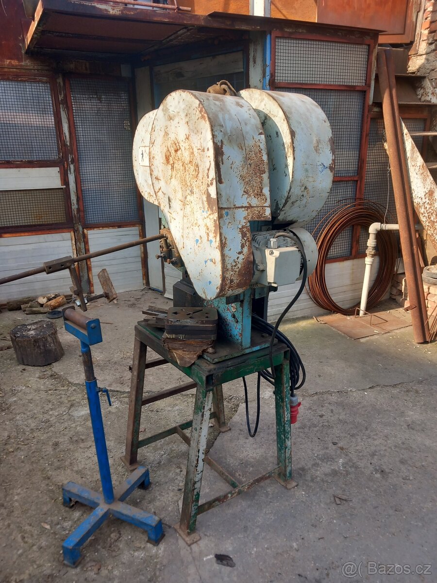 Profilové nůžky - 3