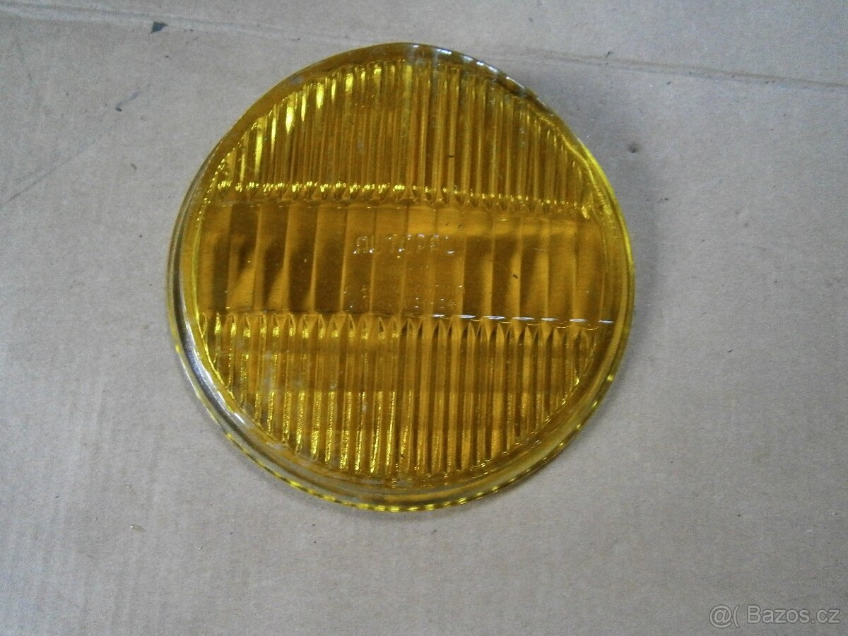 světla,skla,objímky,odrazky na veterány - 3