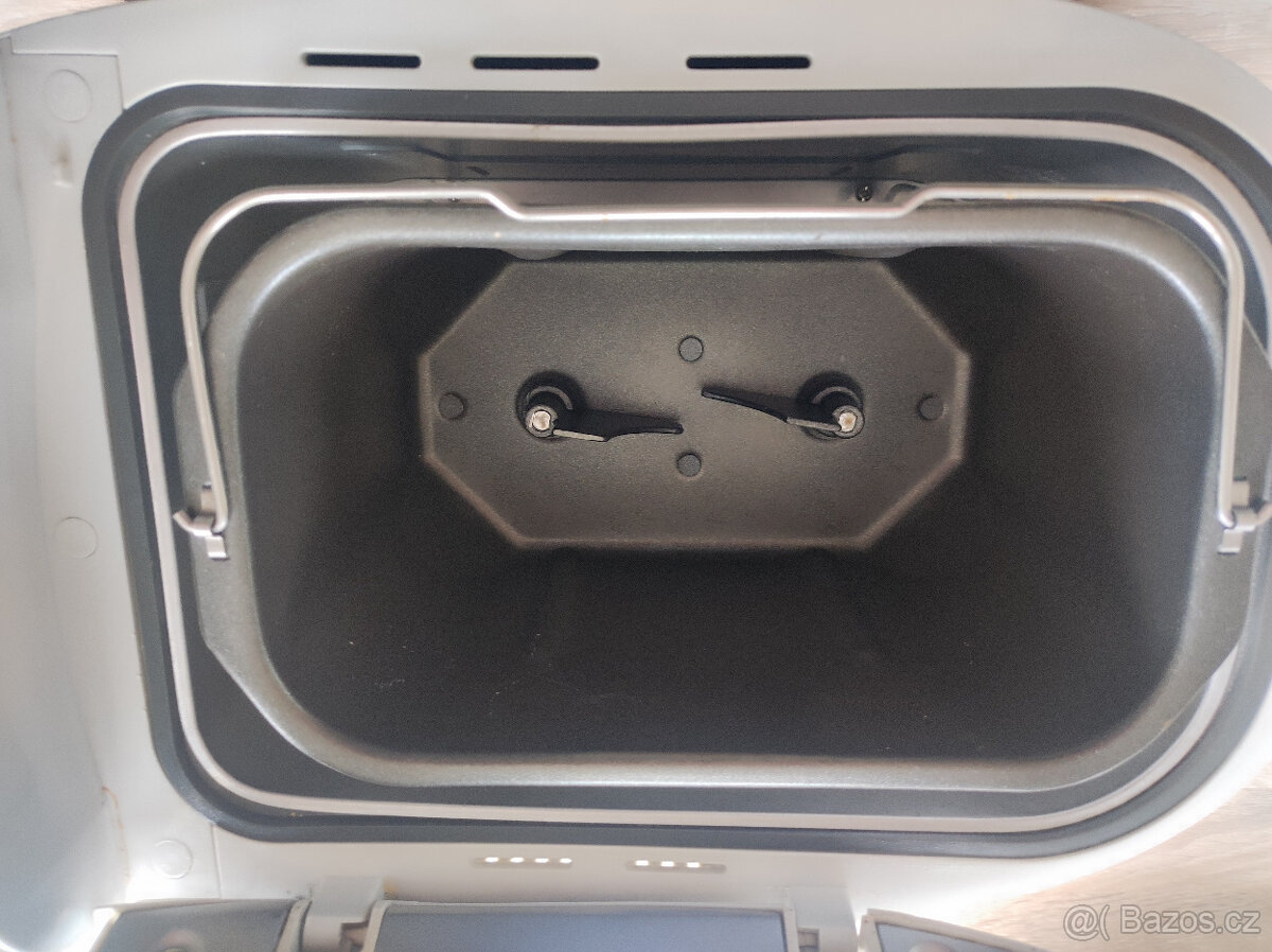 Domácí pekárna ETA HARMONY+ - 3