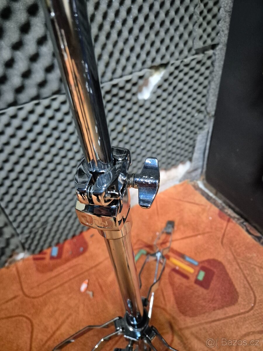 Stojan na činel Dw - 3