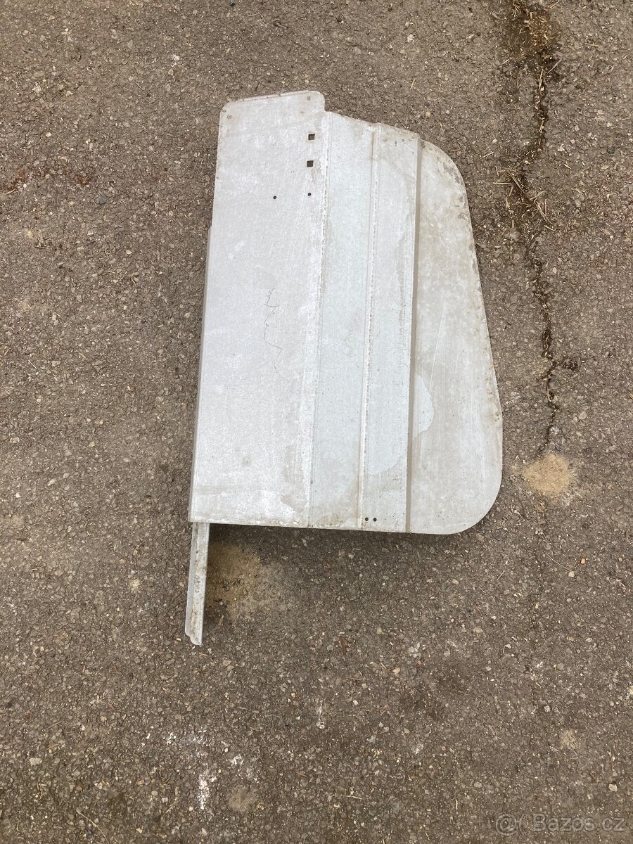 Schmitz roh návěsu - 3