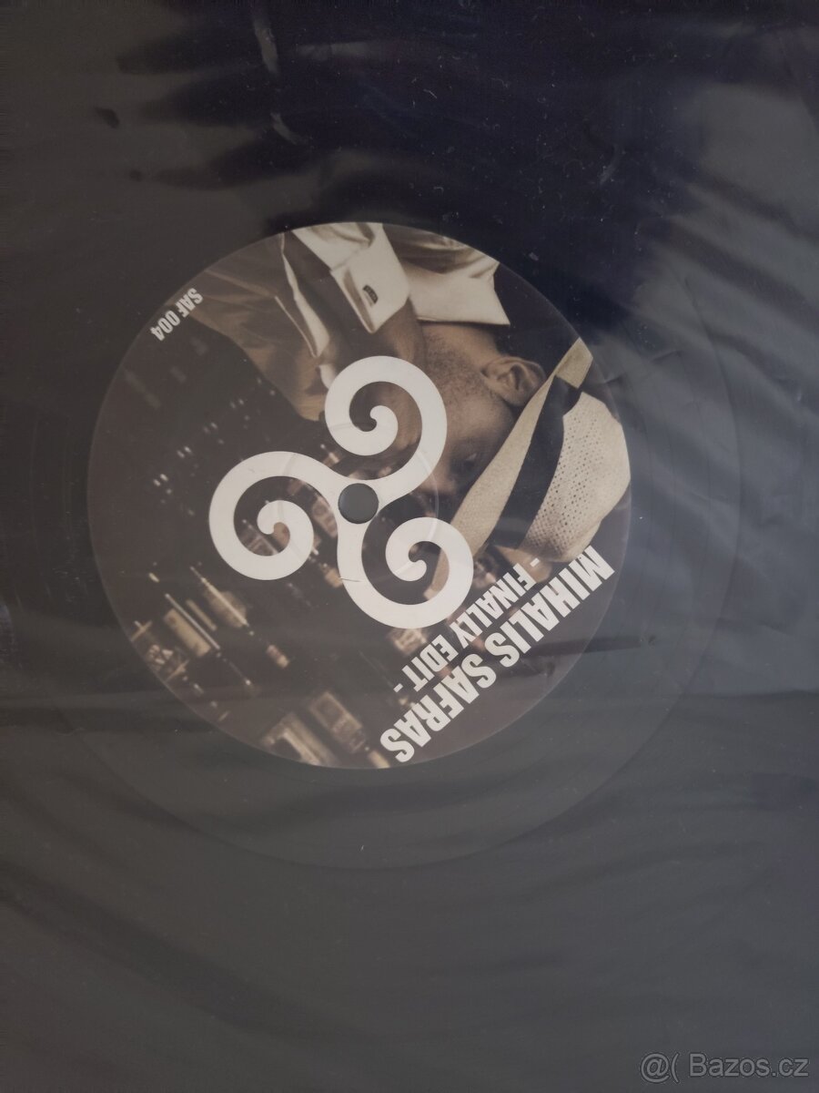 Lp house music - 3