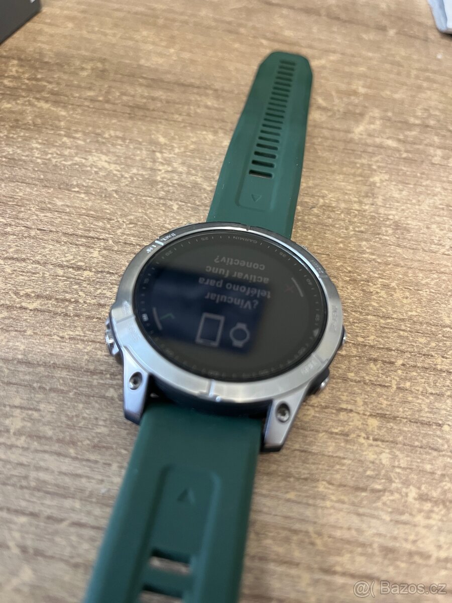 Garmin Fenix 7 - 3