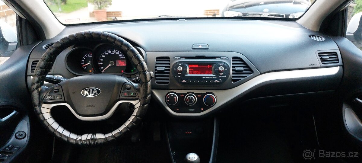 Kia Picanto 1.0 - 3