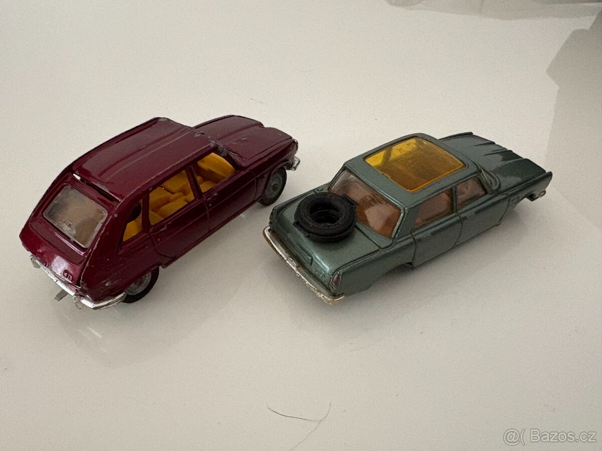 CORGI TOYS - 3
