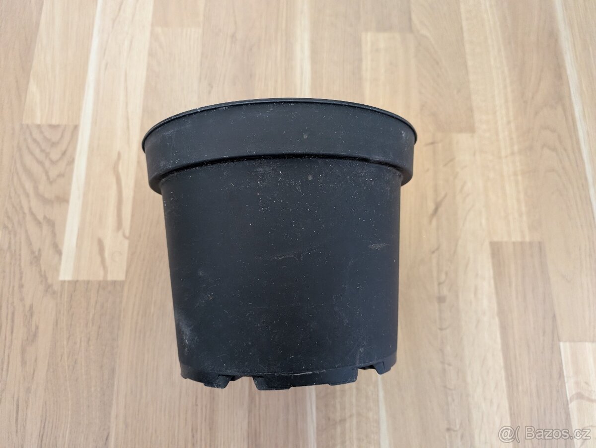 🪴 Sada 16 ks květináčů – průměr 22 cm - 3