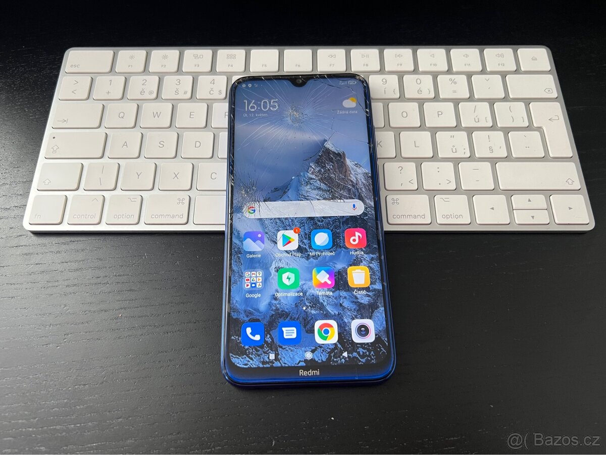 Xiaomi redmi note 8 - 3