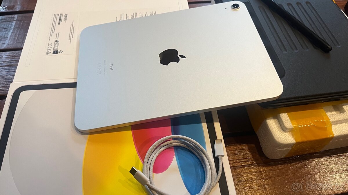 Apple IPad 10.9 2022 - 3