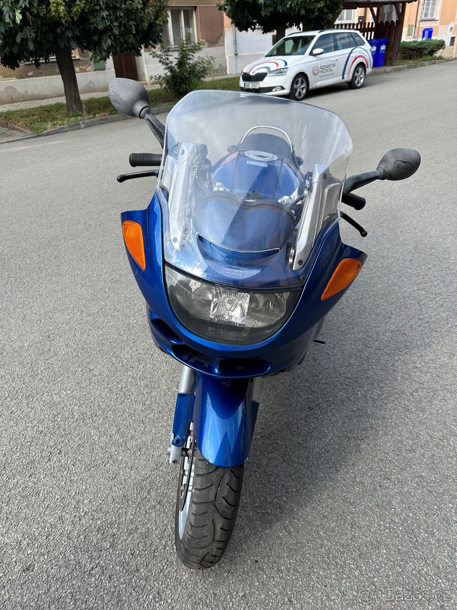 BMW K1200 RS - 3