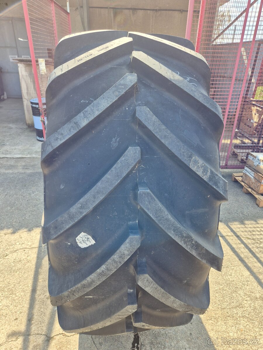 MICHELIN VF 800/70 R38 - 3