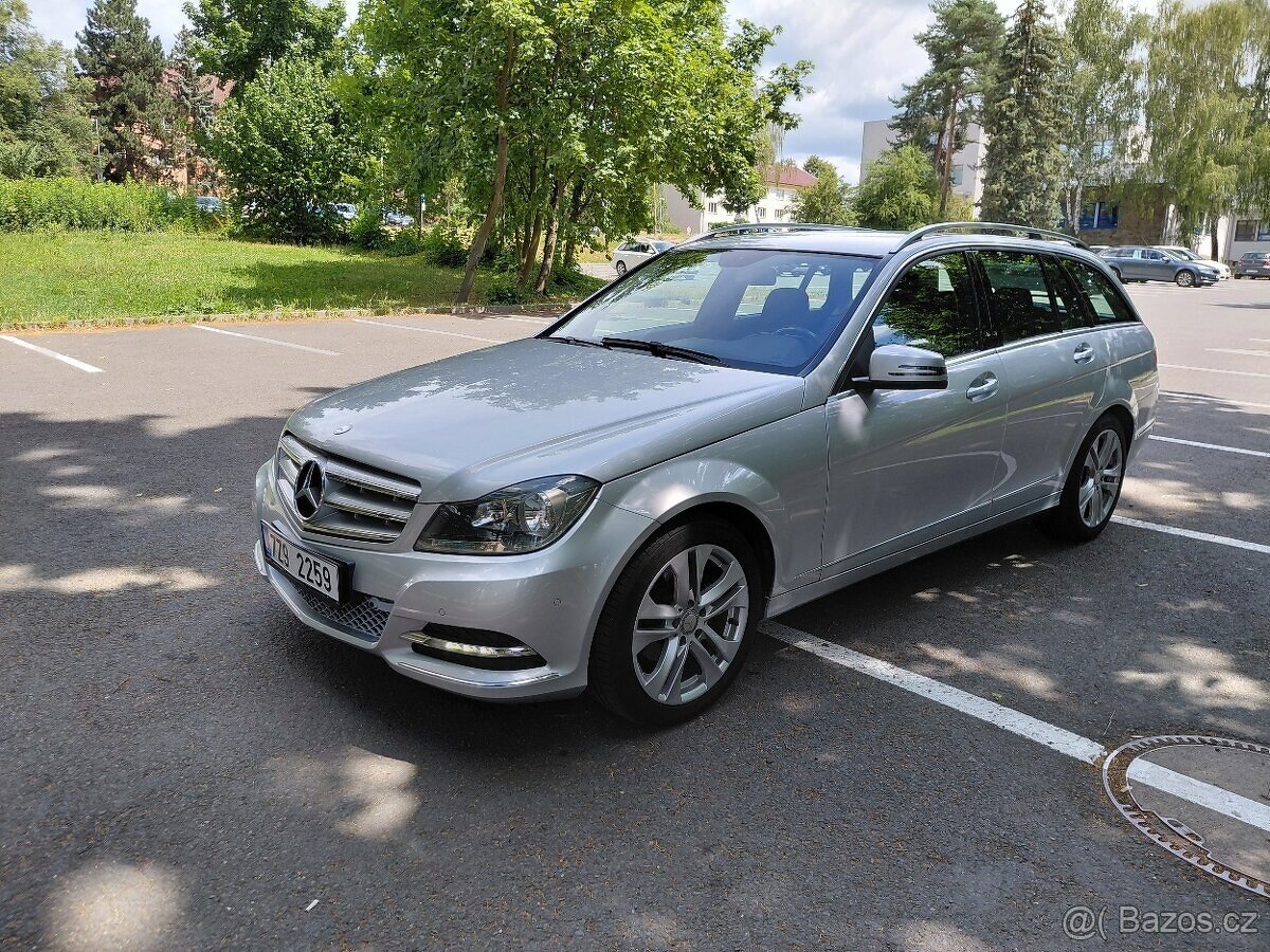 c180 cdi,171000km, avandgarde, 2.2d, r.2014, - 3