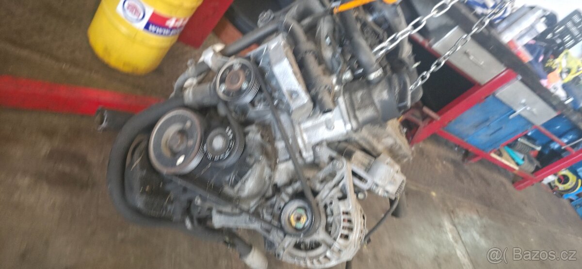 Motor AME - 3