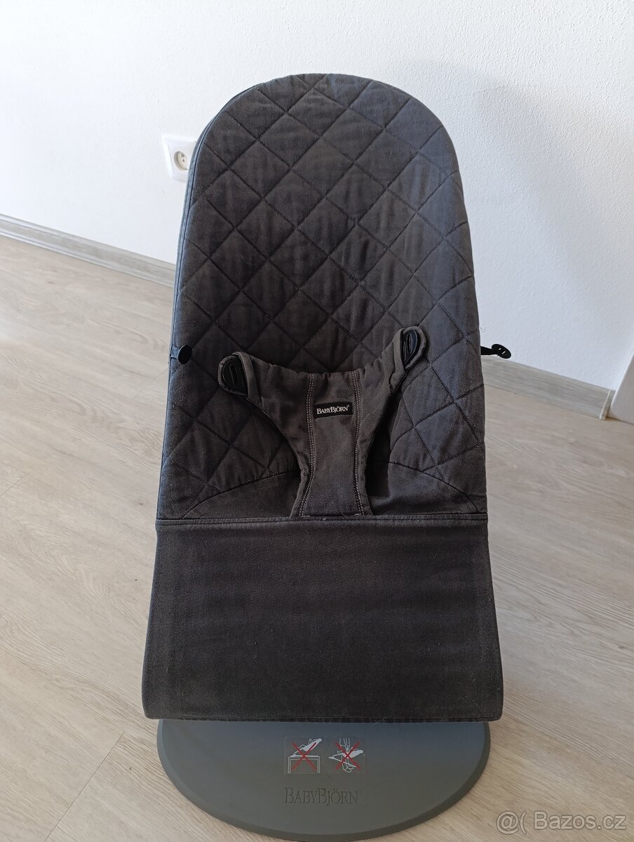 Houpátko BabyBjörn - 3