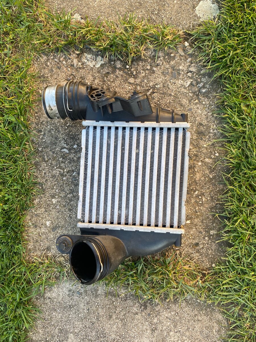 Díly GOLF 4 AXR / ARL - 3