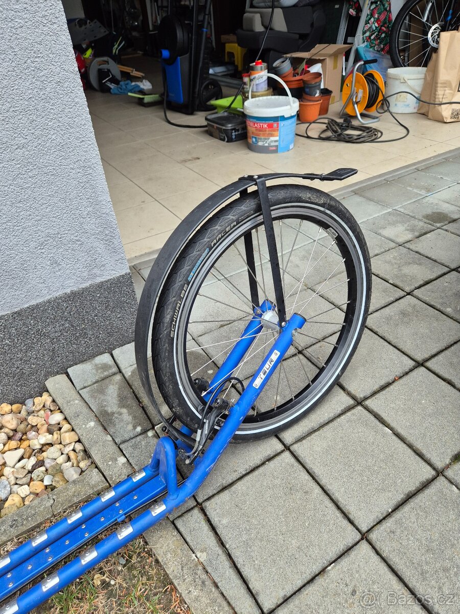 Kostka Tour Max - 3