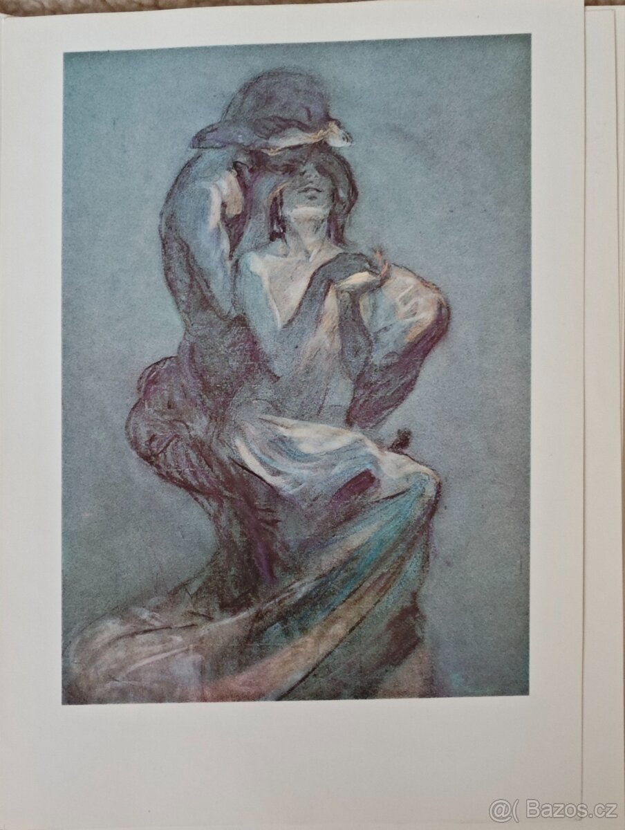 Alfons Mucha - 3