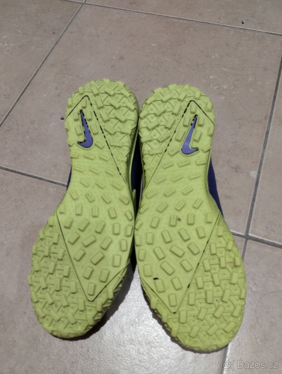 Turfy Nike Mercurial 37.5cm - 3