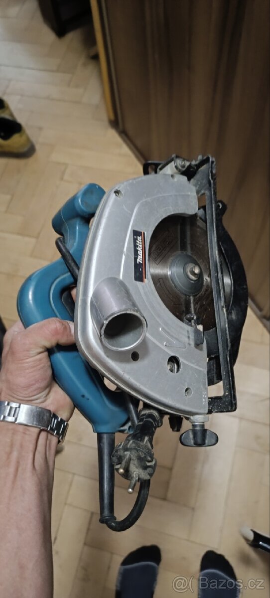 Makita mafl 5604 - 3