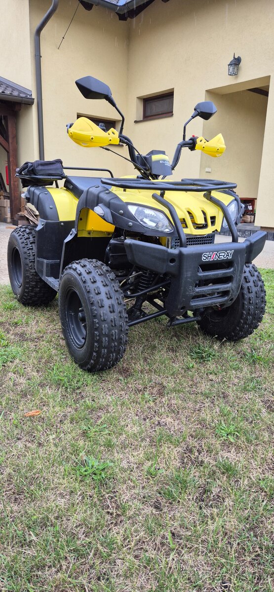 Shineray XY 200 ST-6A