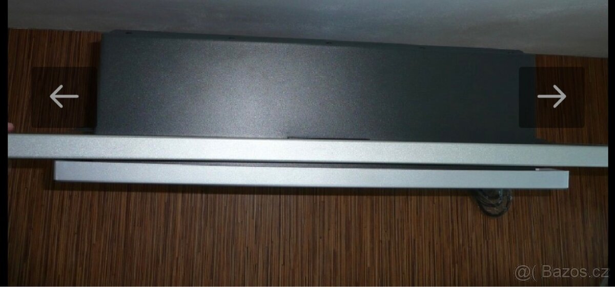 Elektrický krb ewt - 3