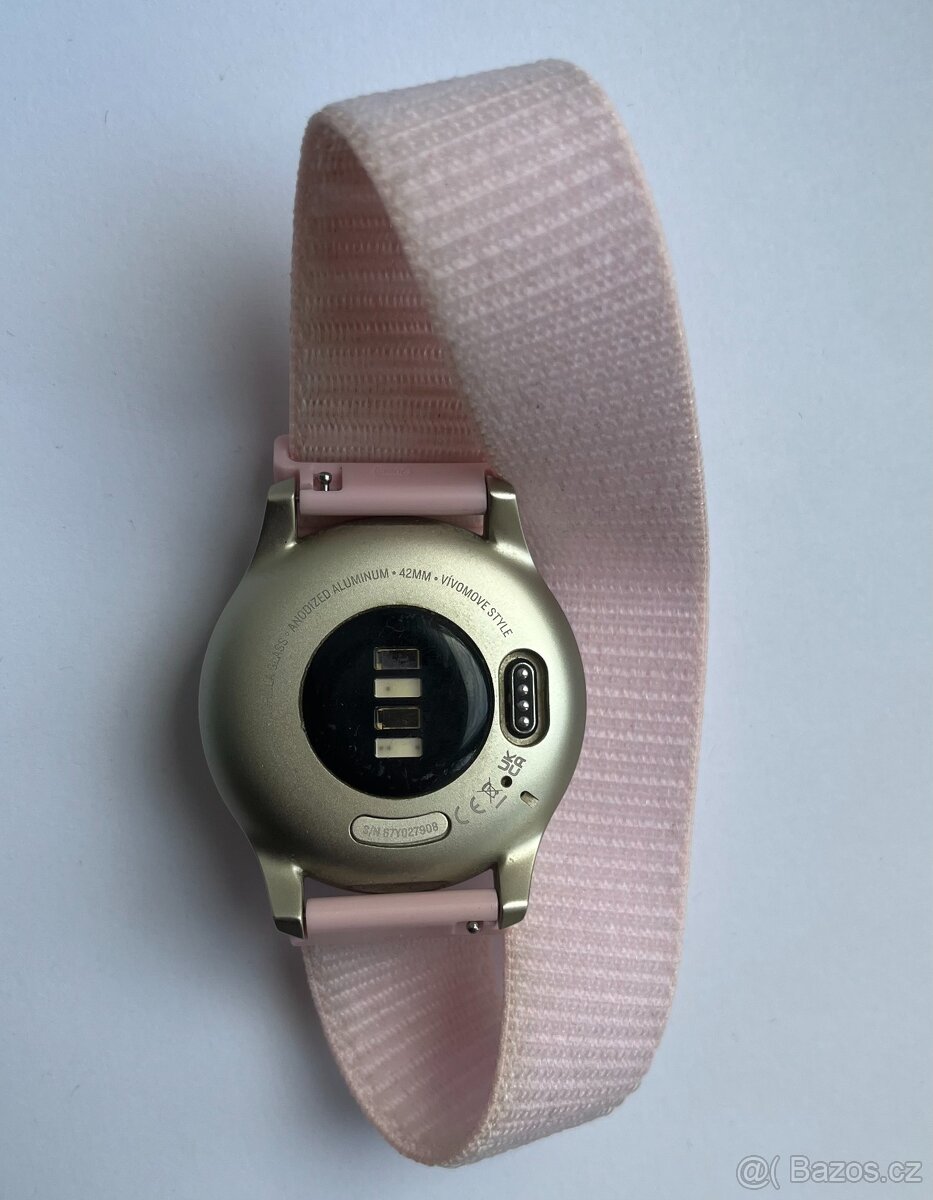 Garmin Vívomove 3 Style - 3