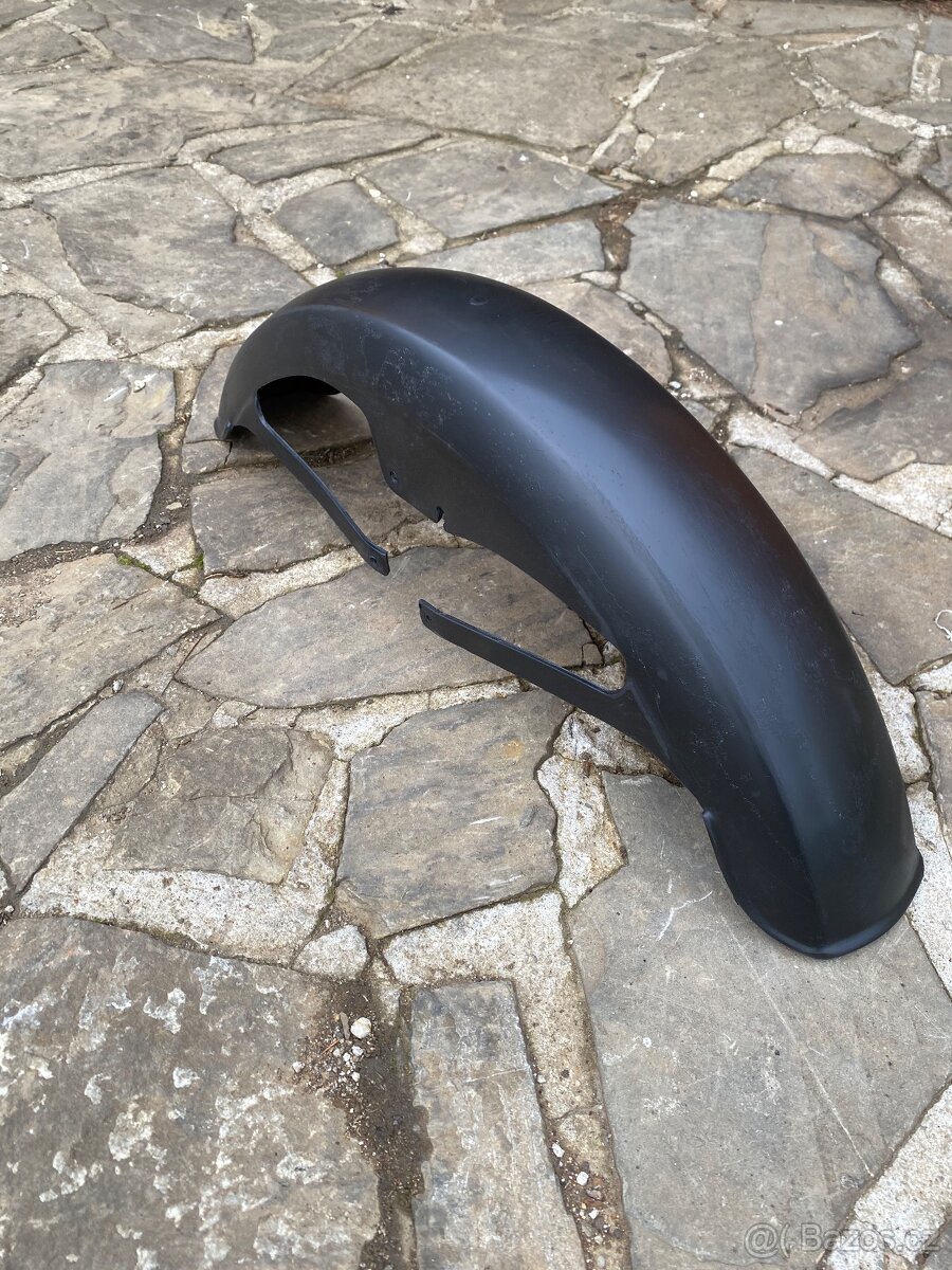 Přední blatník jawa 350/639 - 3