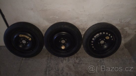 Rezerva Ford Mondeo mk3 mk4 s-max 2.0 tdci tddi - 3