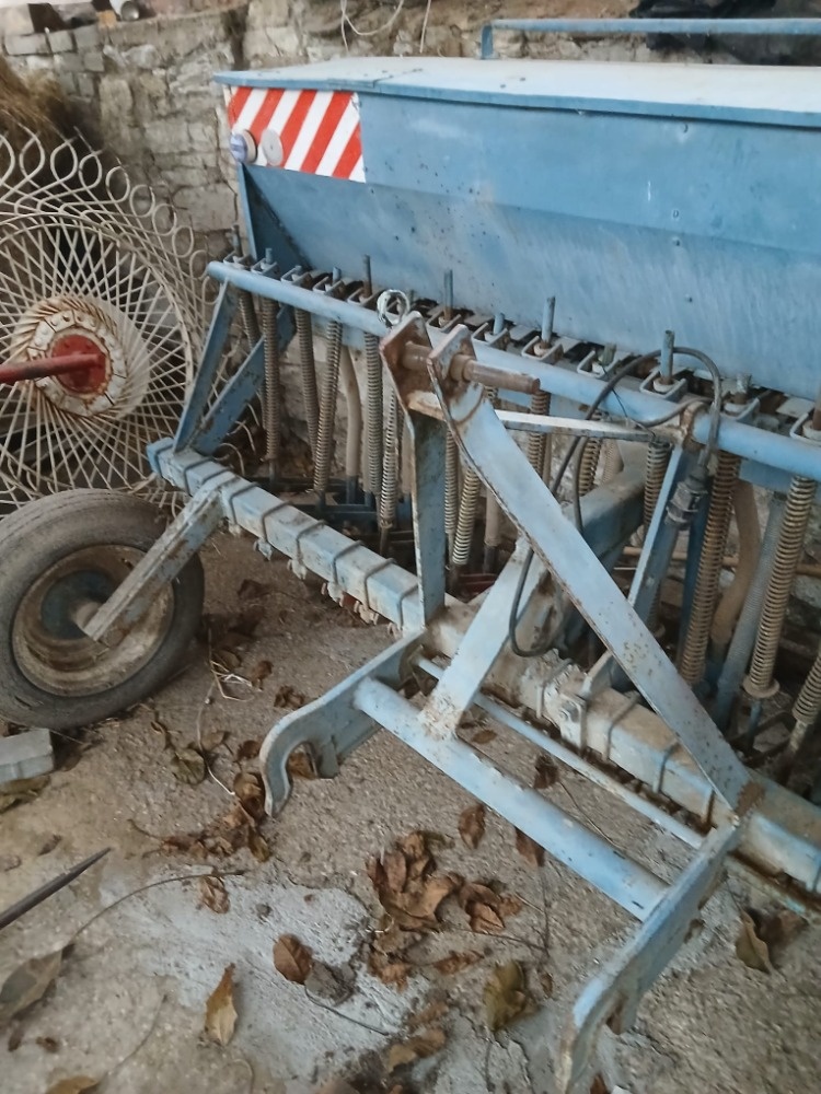 Roudnická sečka - 3