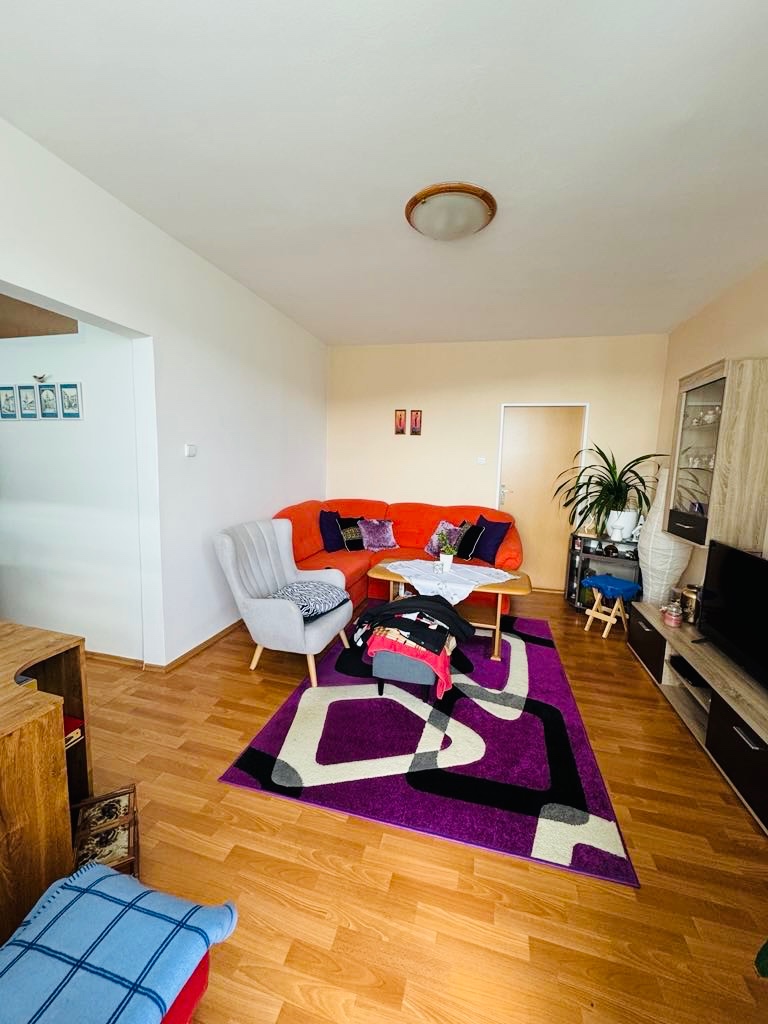 Prodám byt 3+1 Valašské Meziříčí na ulici Havličkova - 3