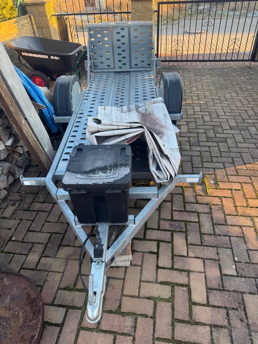 Vezeko Motovan A13 - 3