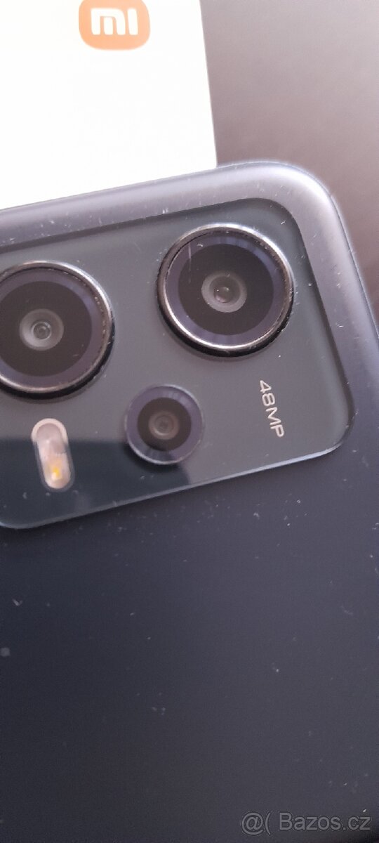 XIAOMI REDMI Note 12 5G 128GB - 3