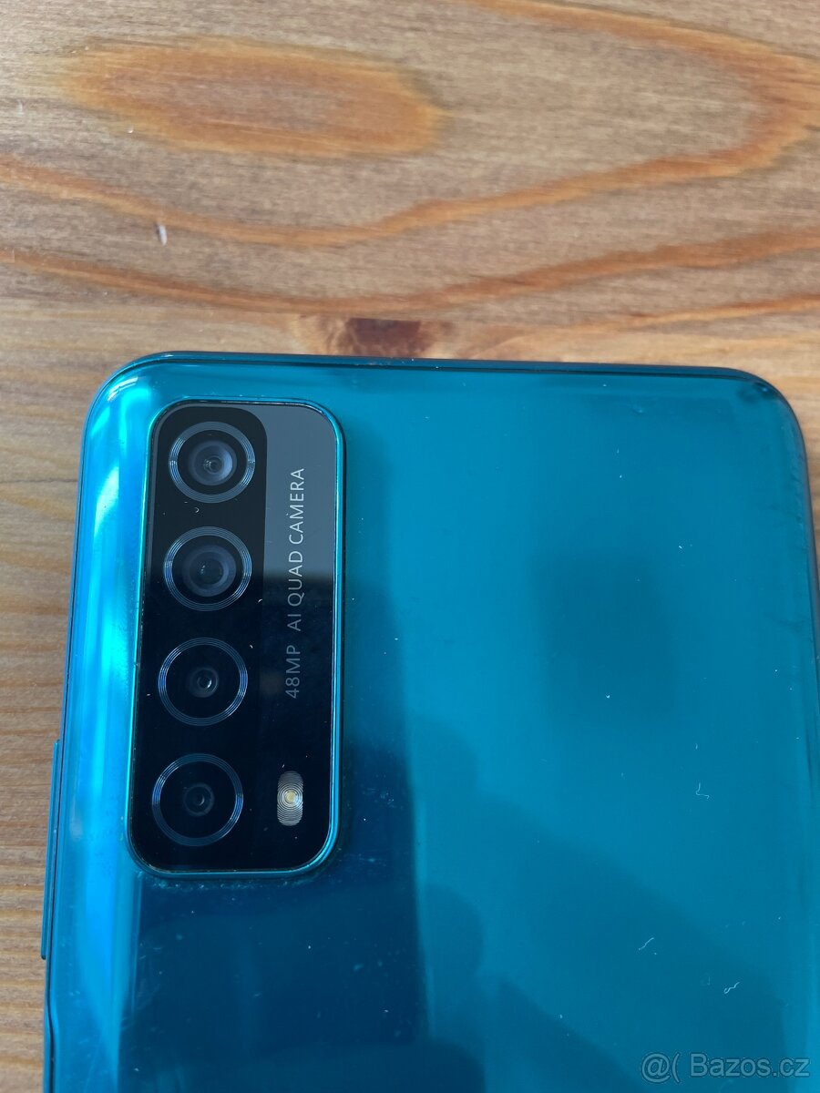 Huawei P smart 2021 model:PPA LX-2 na dily - 3