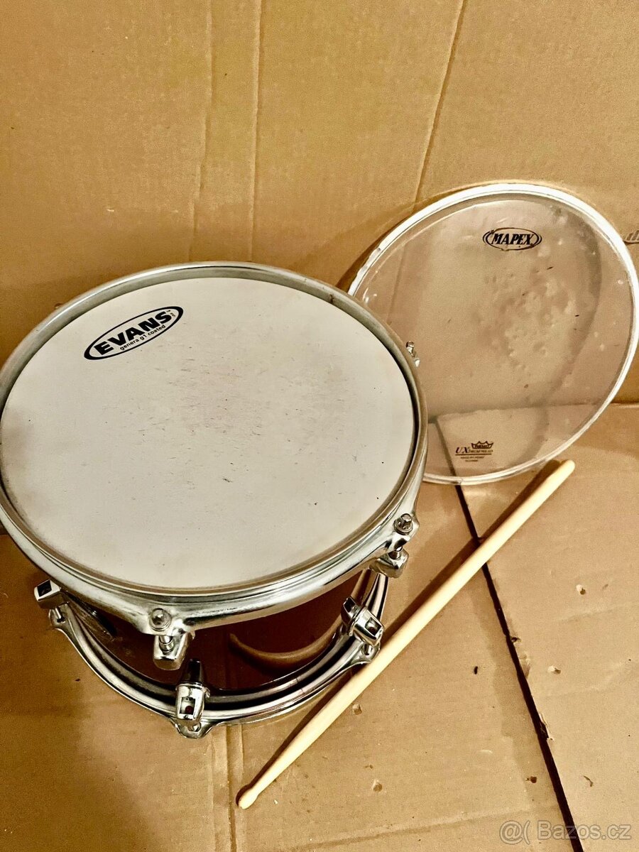 Buben na fandění - 3