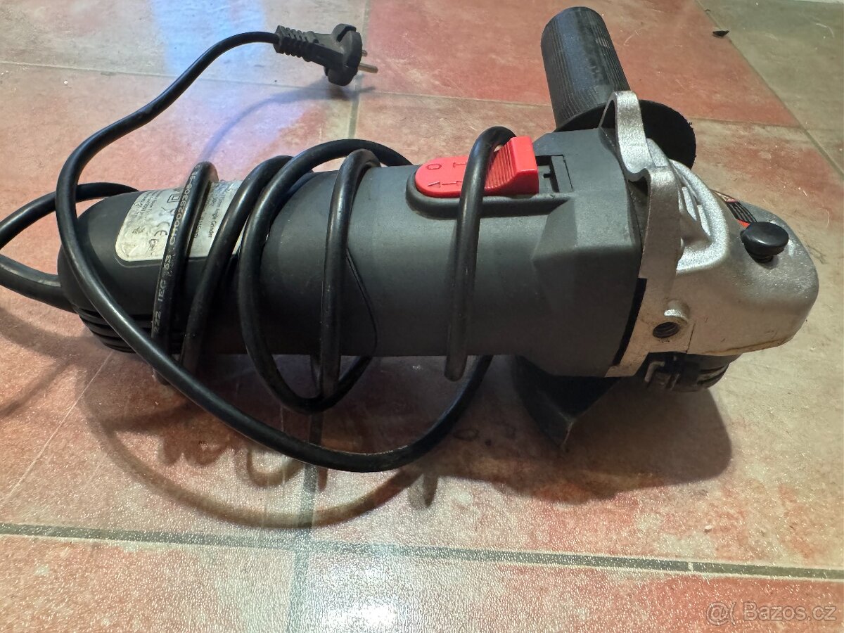 Úhlová bruska Power Tools Performance - 3