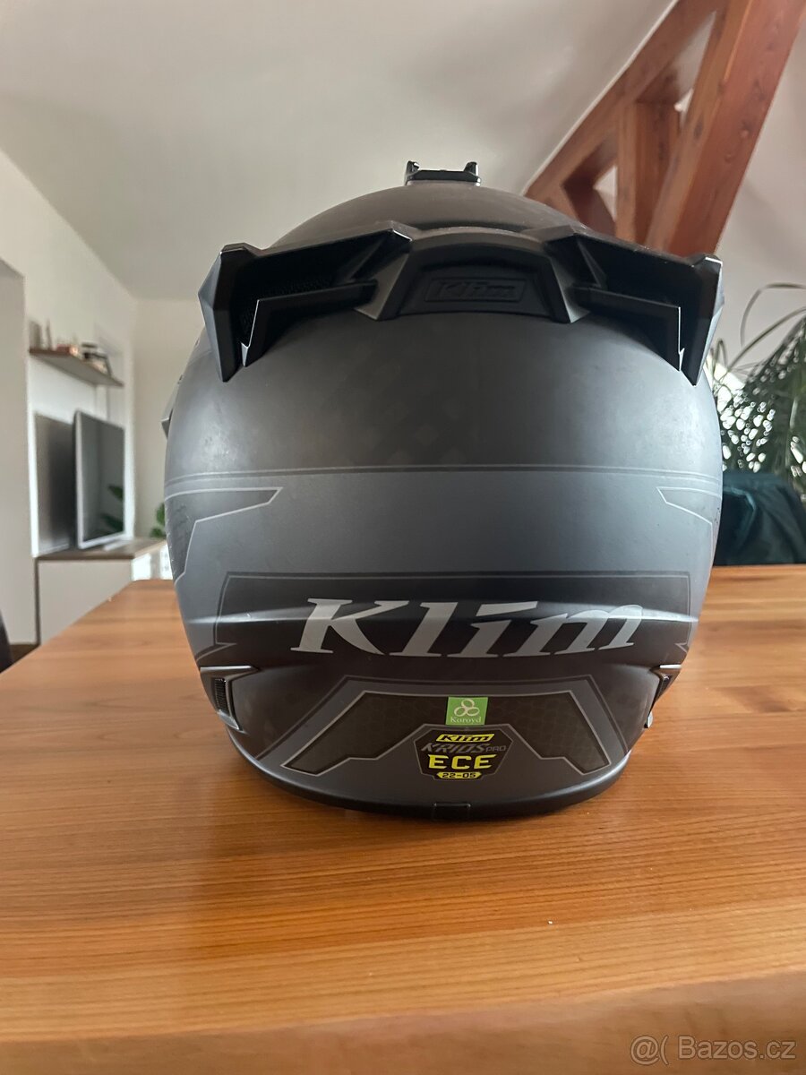 Klim Krios pro - 3