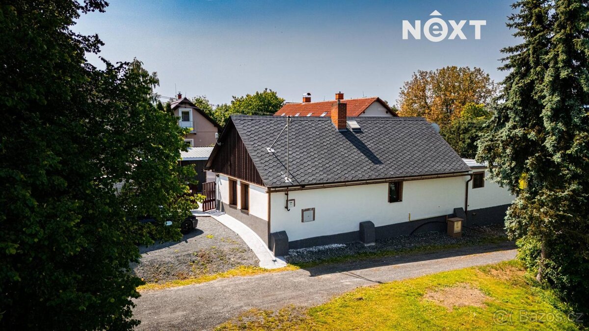 Prodej Rodinný dům, 75㎡ - 3