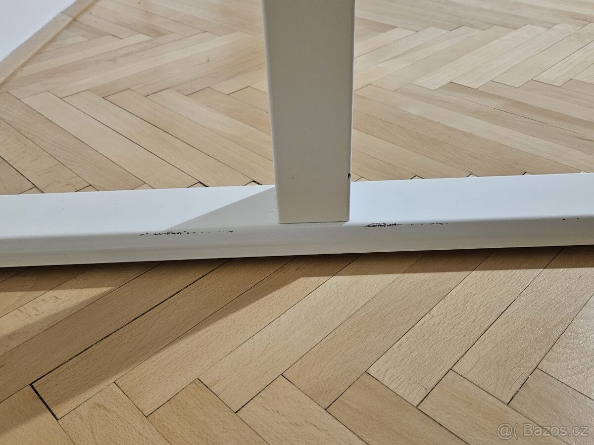 Polohovatelný stůl ErgoTable ET3 - 3