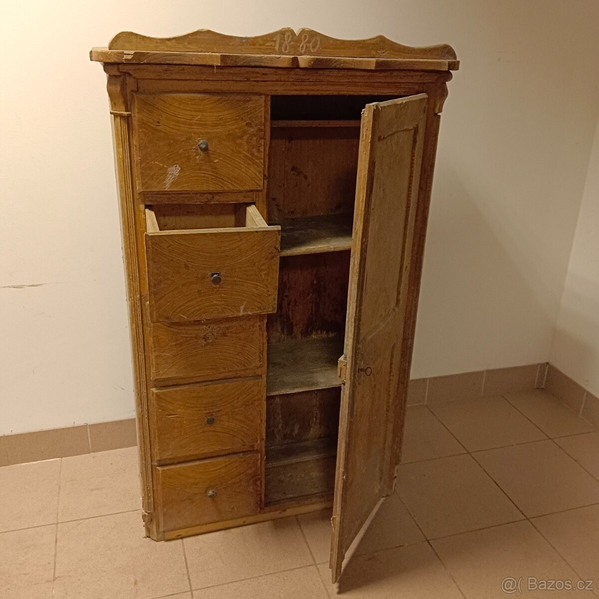 Chlebovka vařenka - 3