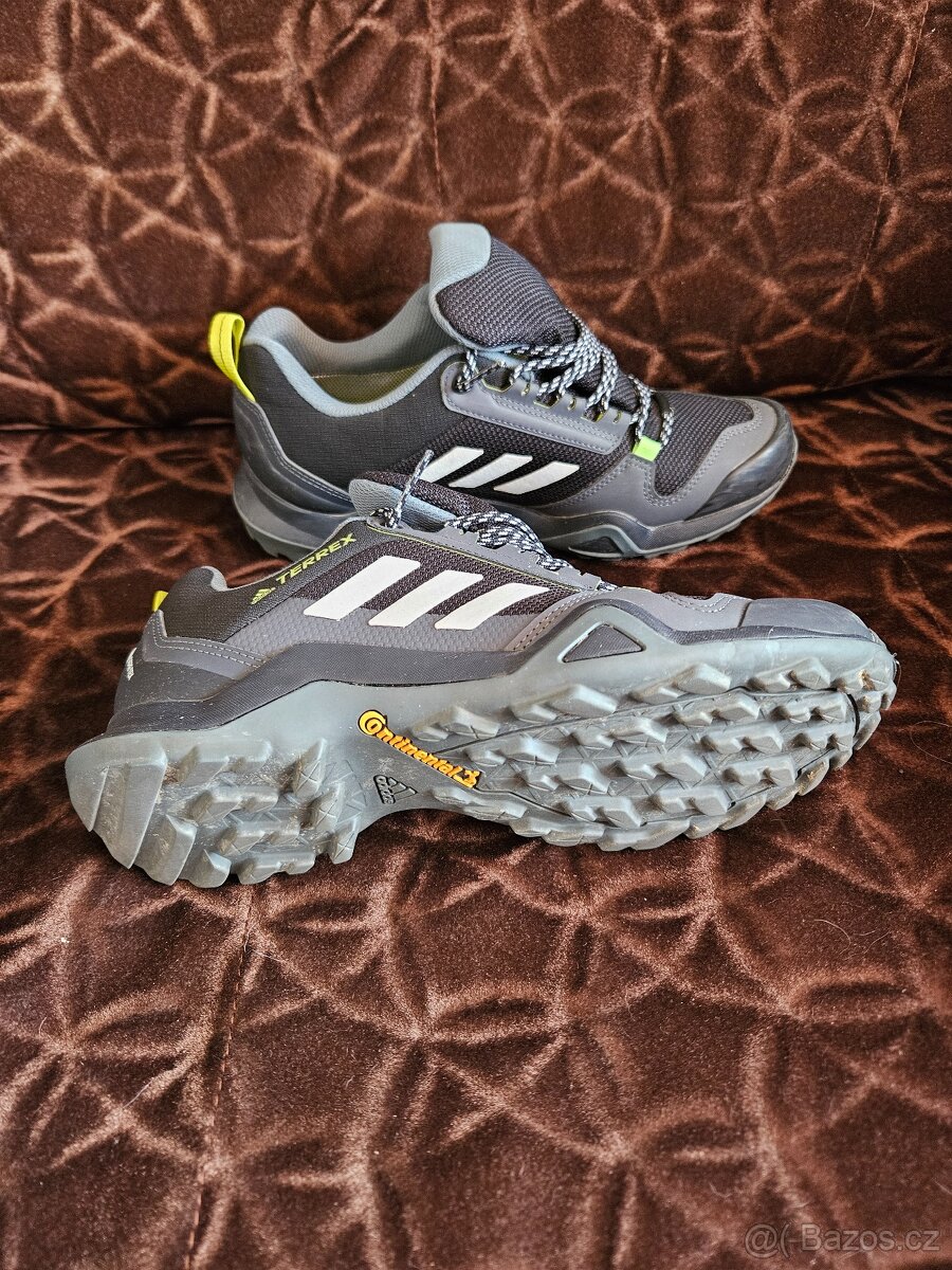 Adidas Terrex Gore-tex - 3