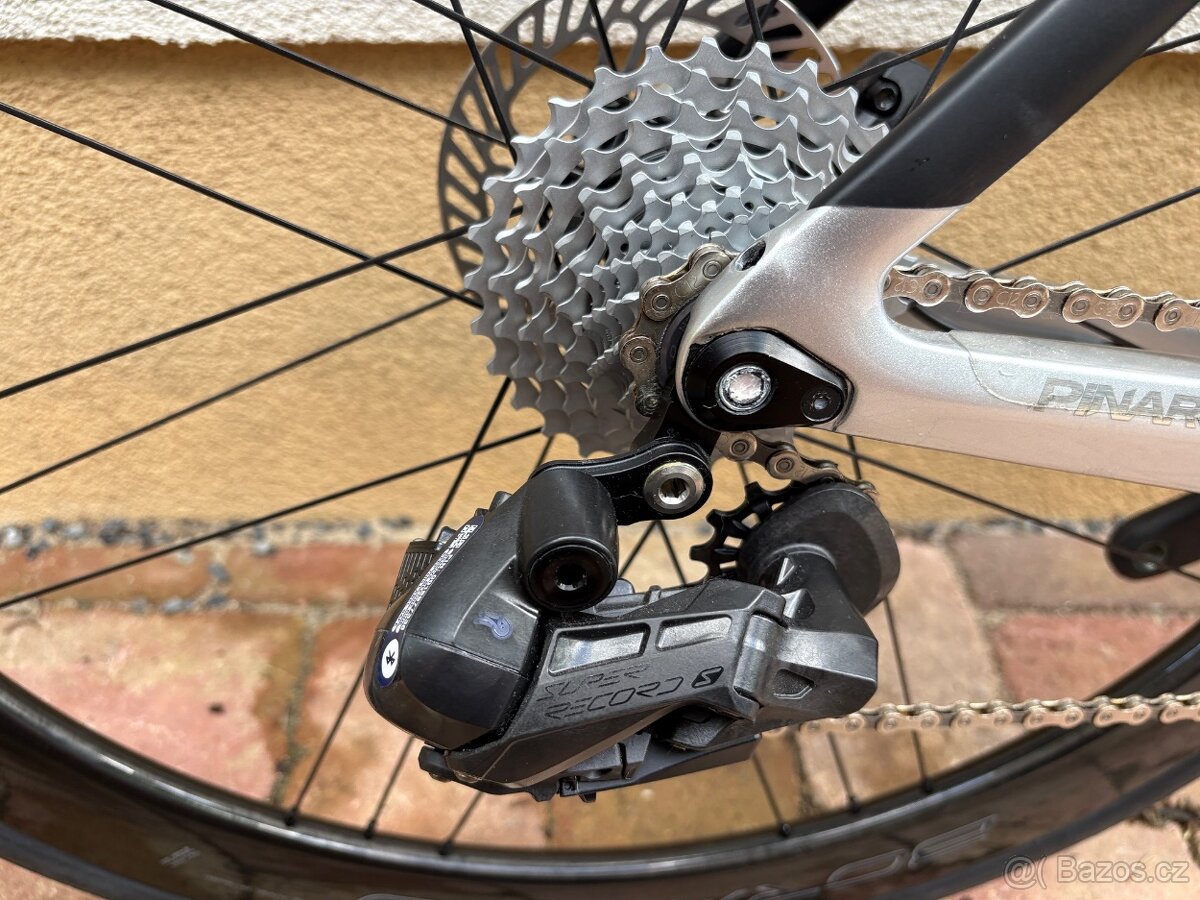 Pinarello Dogma F | 50 - do 172cm | nové kolo - 3